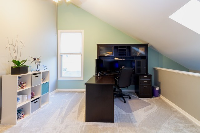 202 College Crossing #162, Rolling Meadows, IL 60008