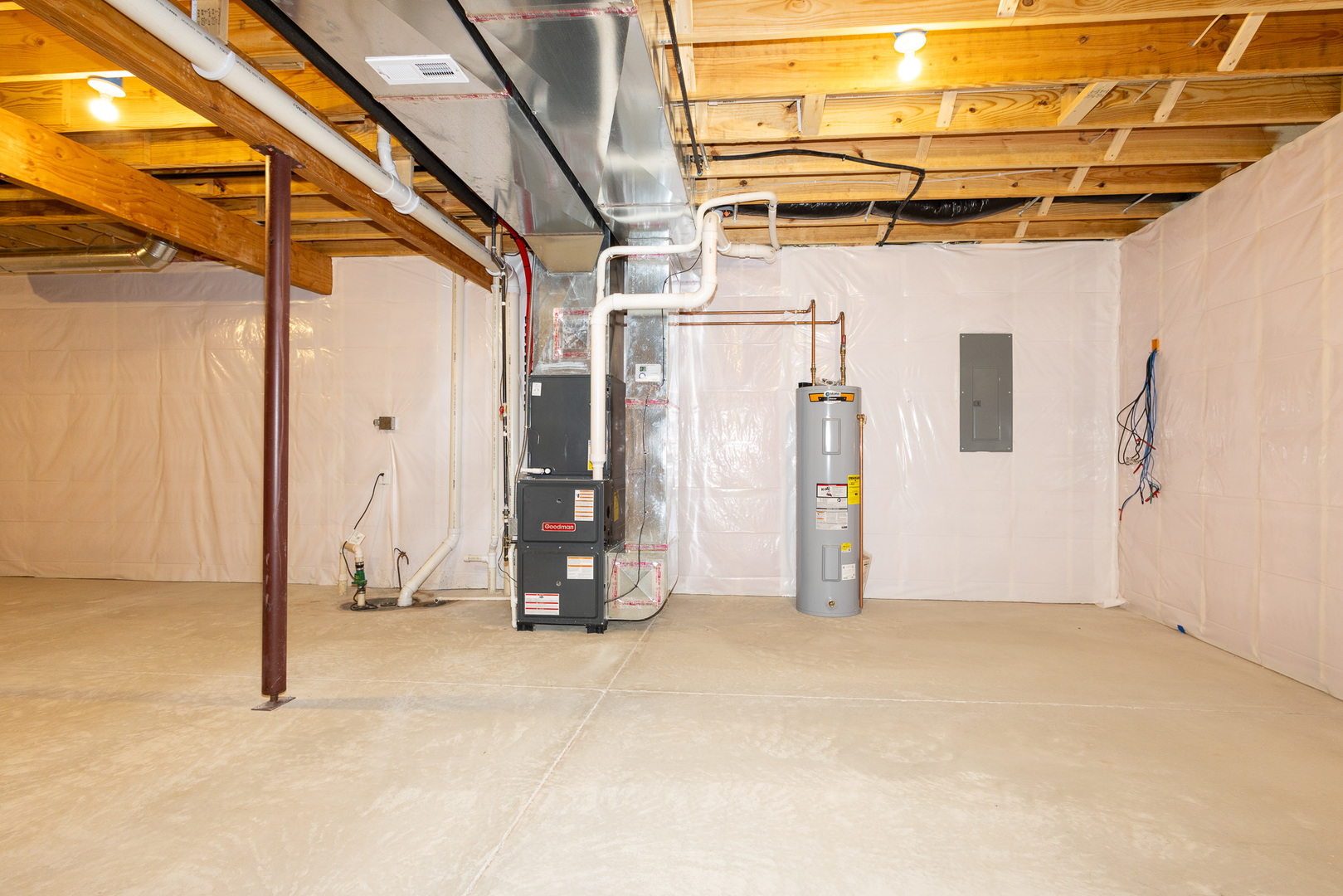 41 Brookstone Circle, Bloomington, IL 61704