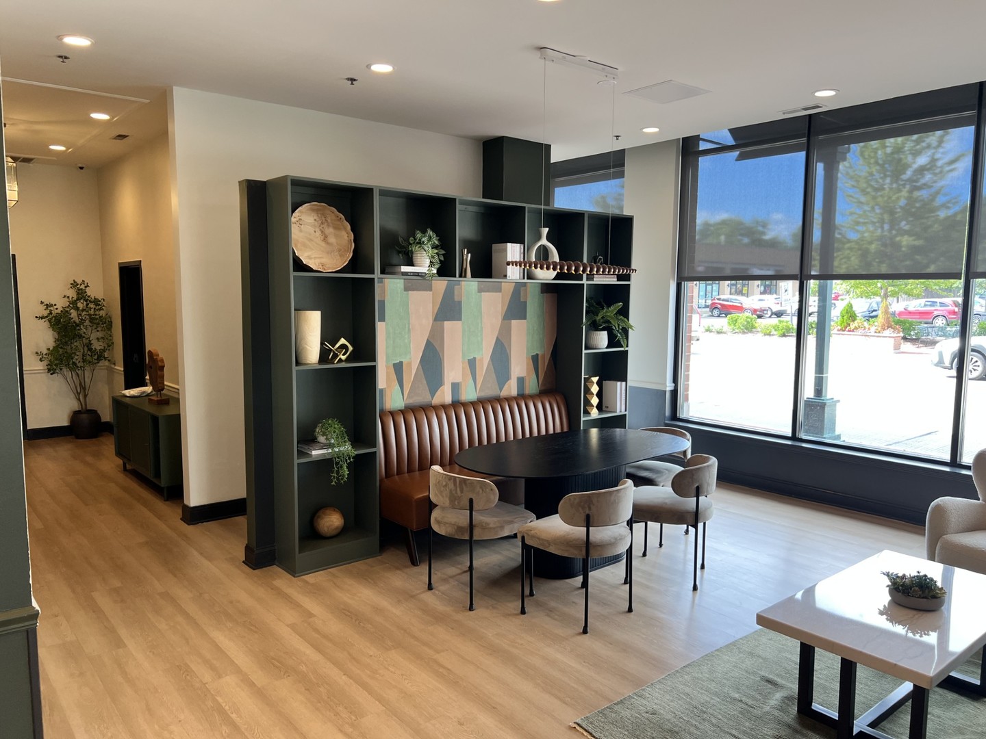 625 Deerfield Road #419, Deerfield, IL 60015