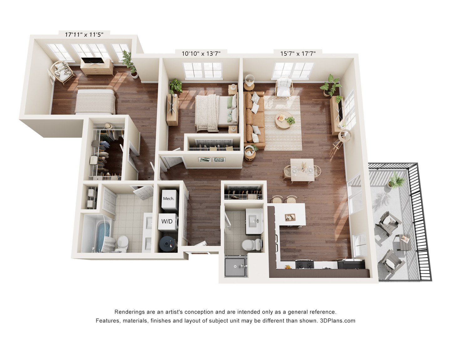 625 Deerfield Road #419, Deerfield, IL 60015