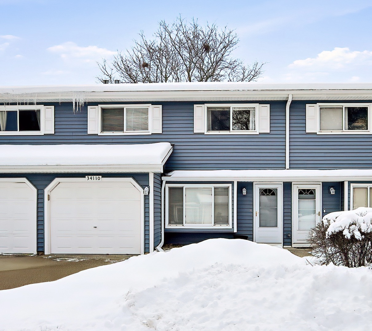 34110 N White Oak Lane #37B, Gurnee, IL 60031