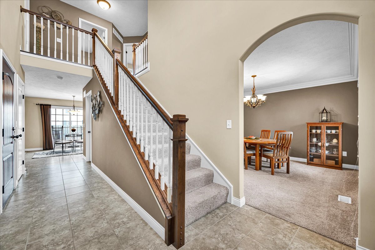 307 Thicket Point, Normal, IL 61761