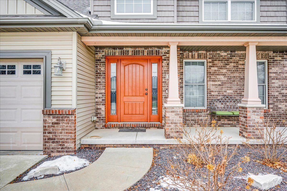 307 Thicket Point, Normal, IL 61761