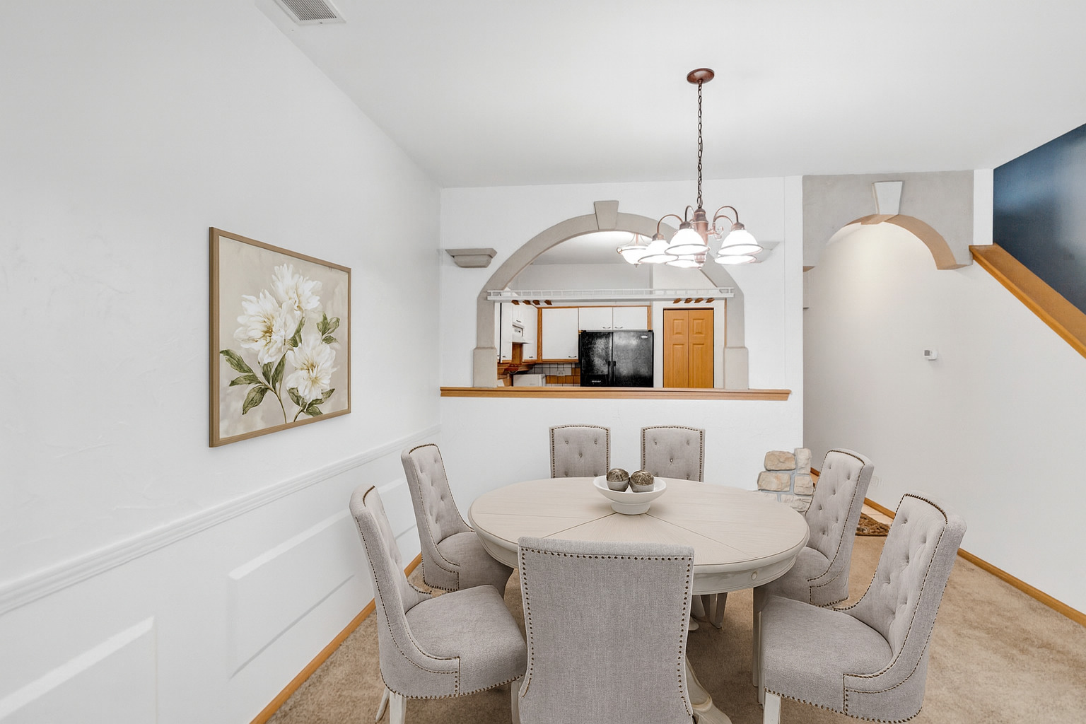 1244 Brookdale Drive #1244, Carpentersville, IL 60110