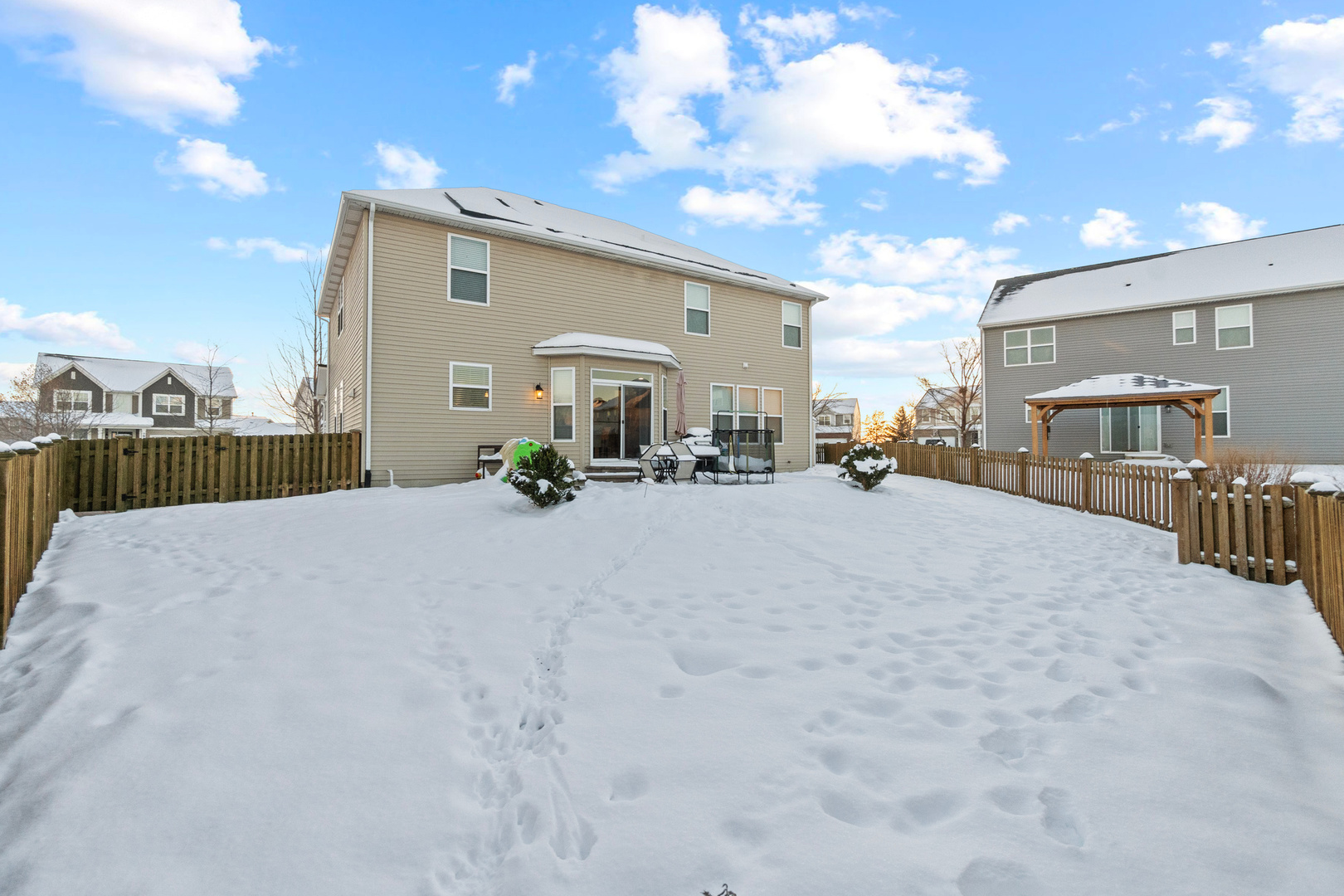 7811 Bellflower Lane, Joliet, IL 60431