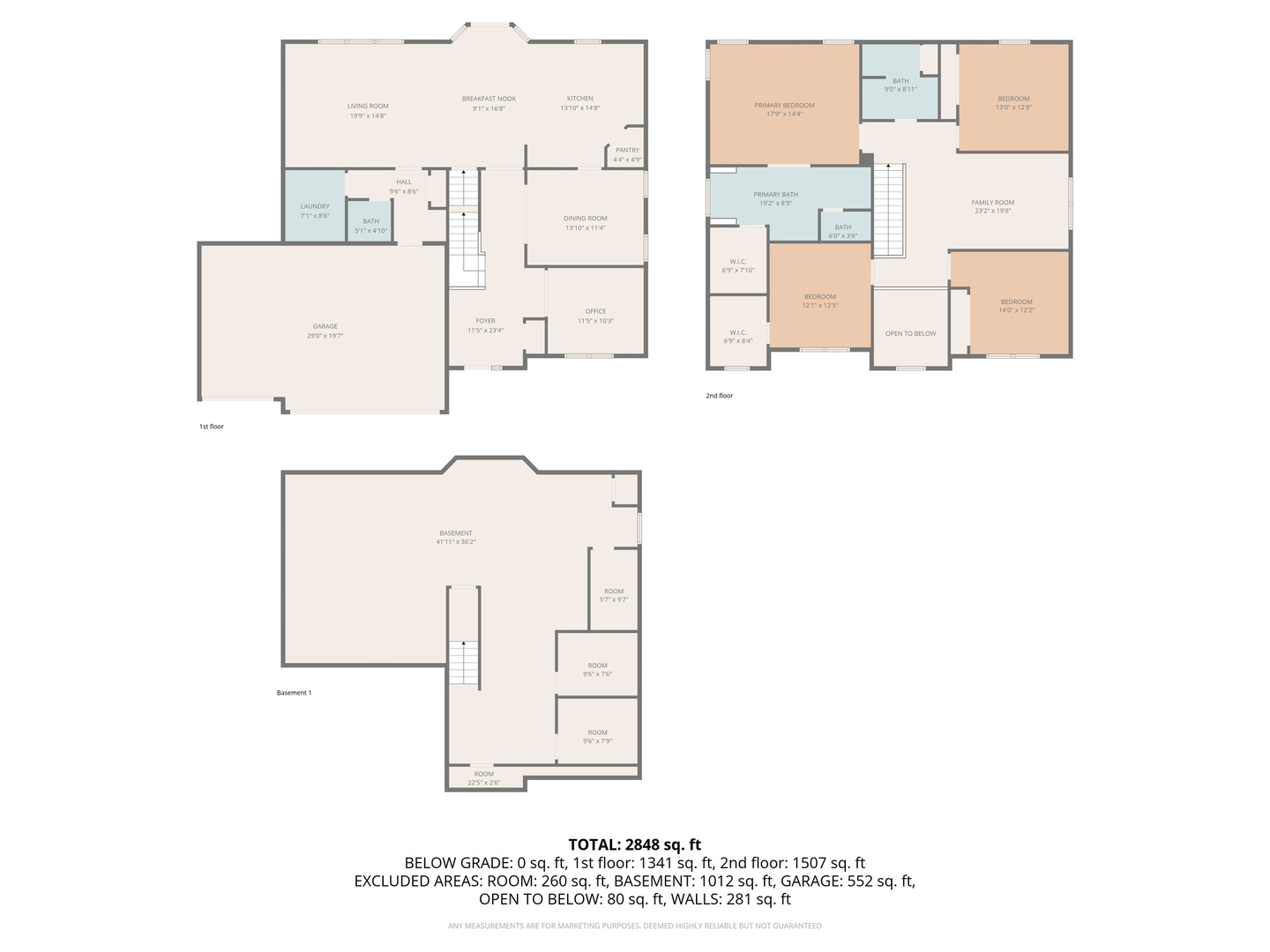 7811 Bellflower Lane, Joliet, IL 60431