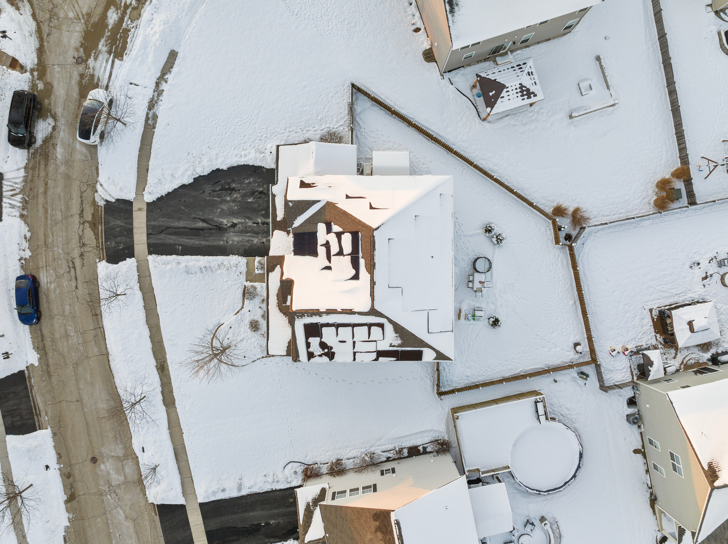 7811 Bellflower Lane, Joliet, IL 60431