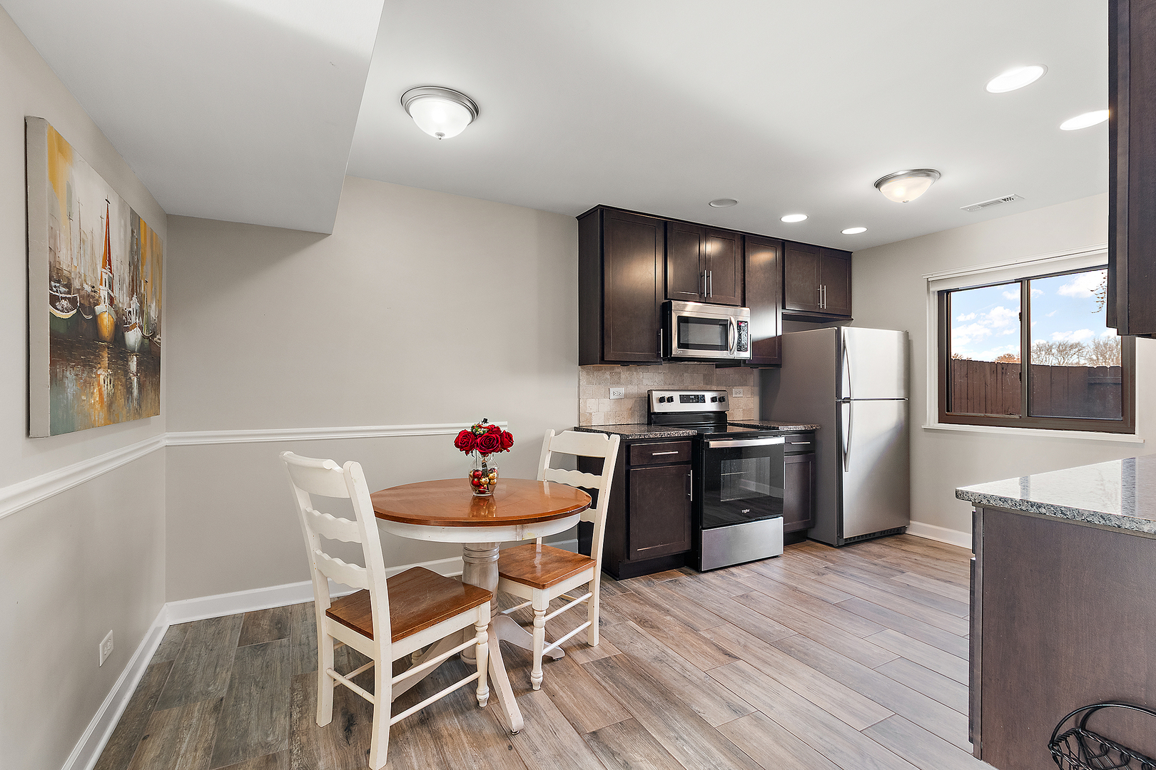 1906 Heatherway Lane #5, New Lenox, IL 60451