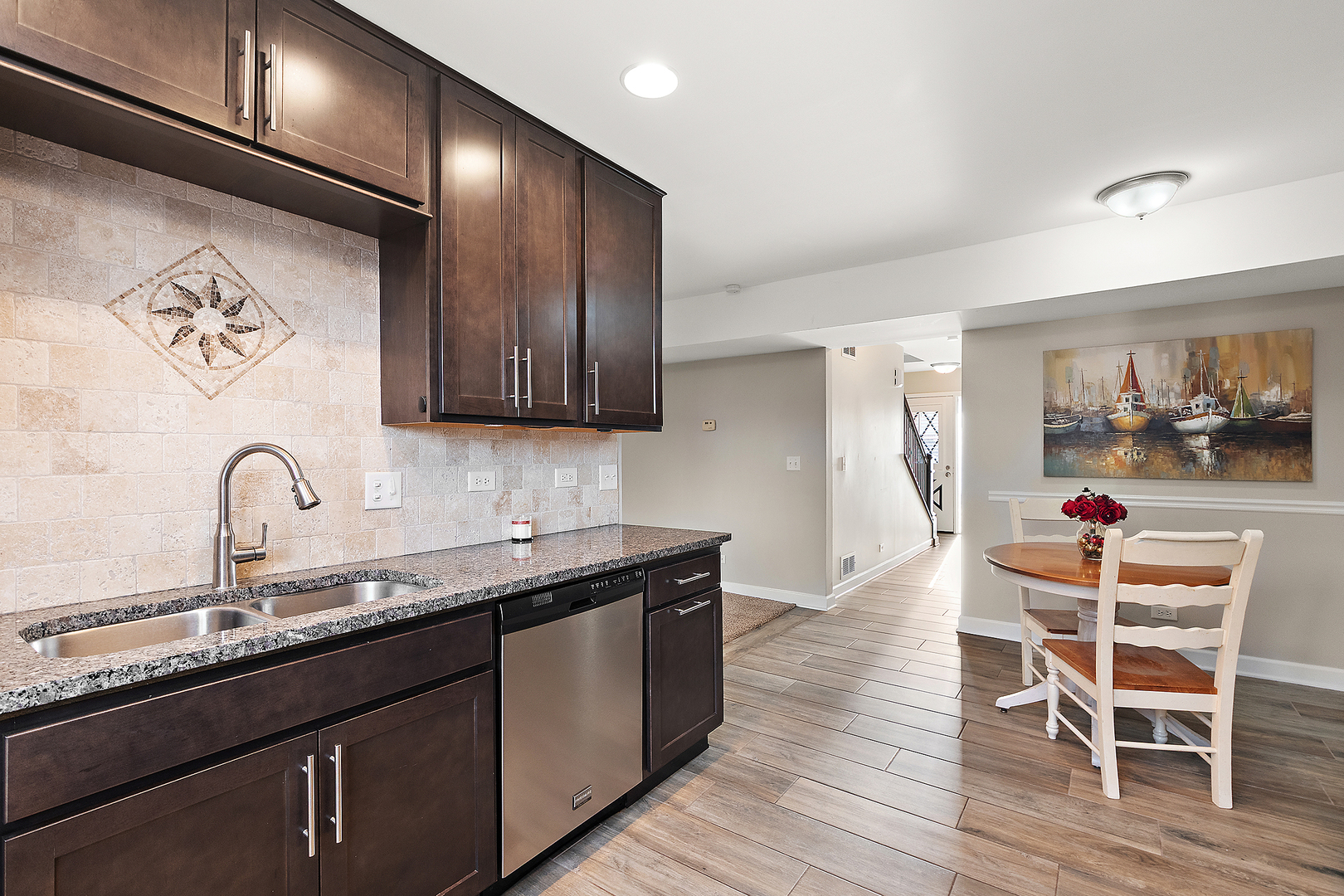 1906 Heatherway Lane #5, New Lenox, IL 60451