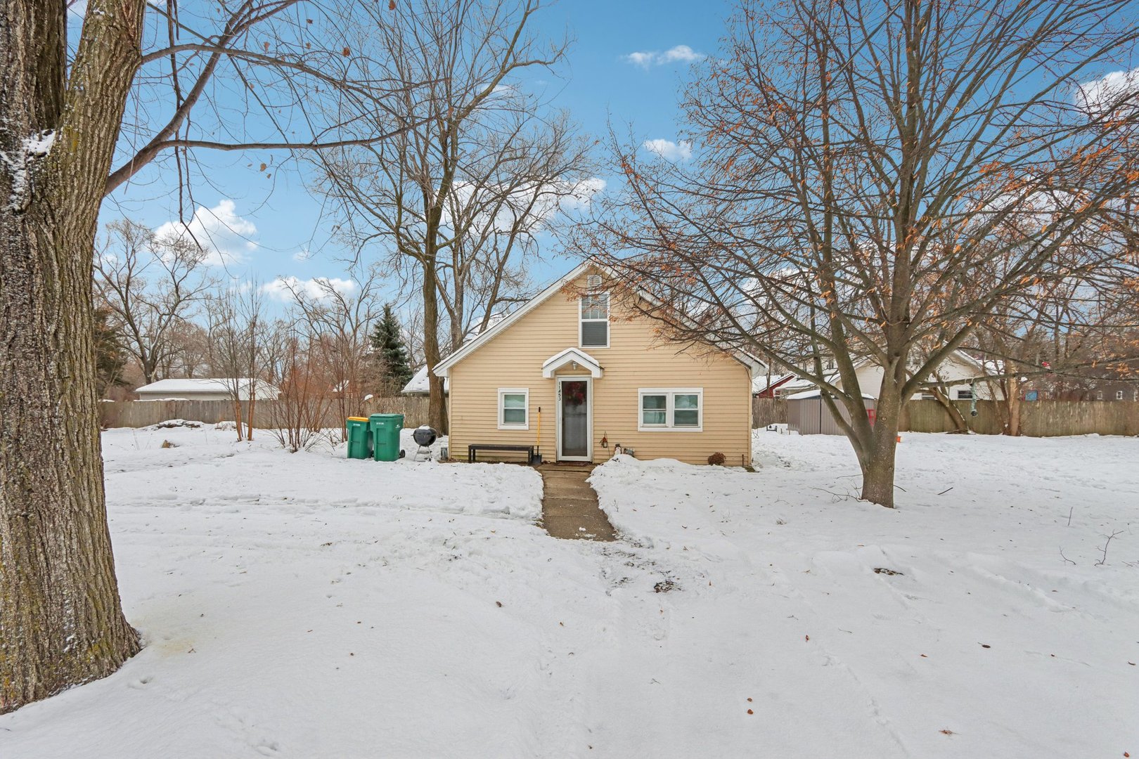 11471 W Leland Avenue, Beach Park, IL 60099
