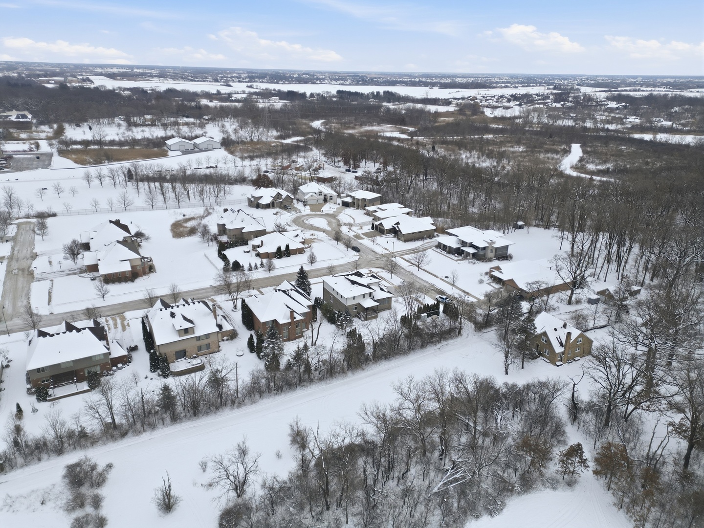 15966 S Crystal Creek Drive, Homer Glen, IL 60491