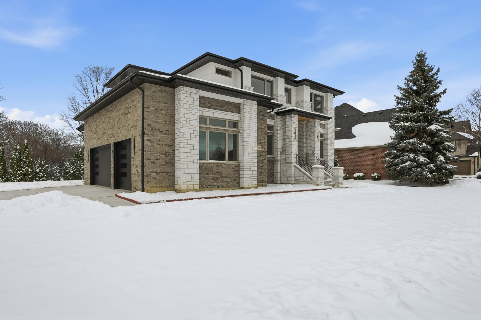 15966 S Crystal Creek Drive, Homer Glen, IL 60491