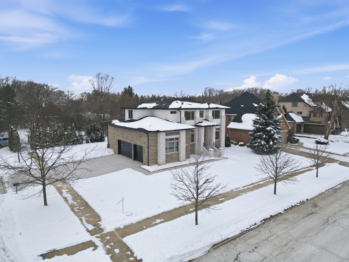 15966 S Crystal Creek Drive, Homer Glen, IL 60491