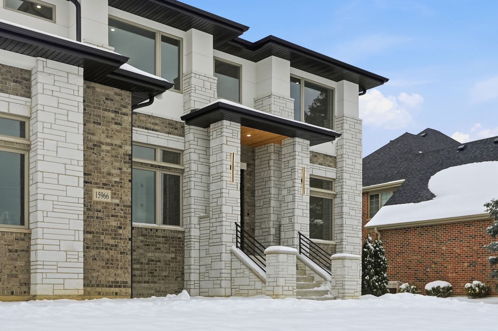 15966 S Crystal Creek Drive, Homer Glen, IL 60491