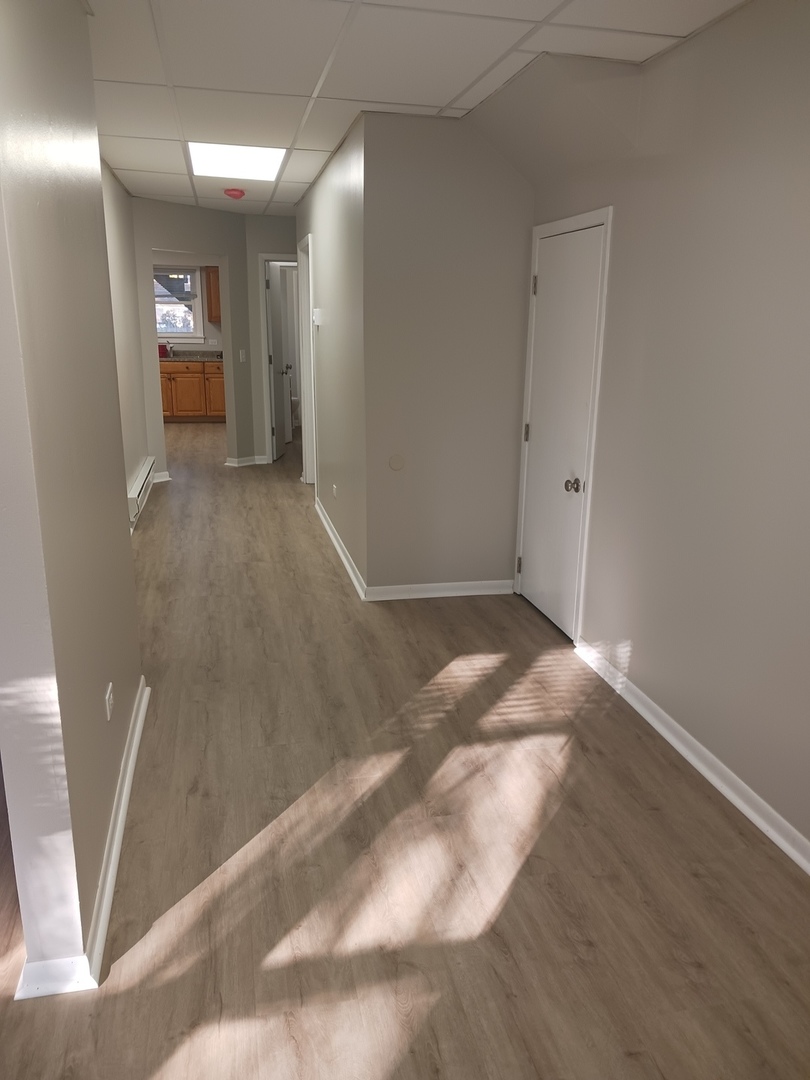 2114 Enoch Avenue #2, Zion, IL 60099