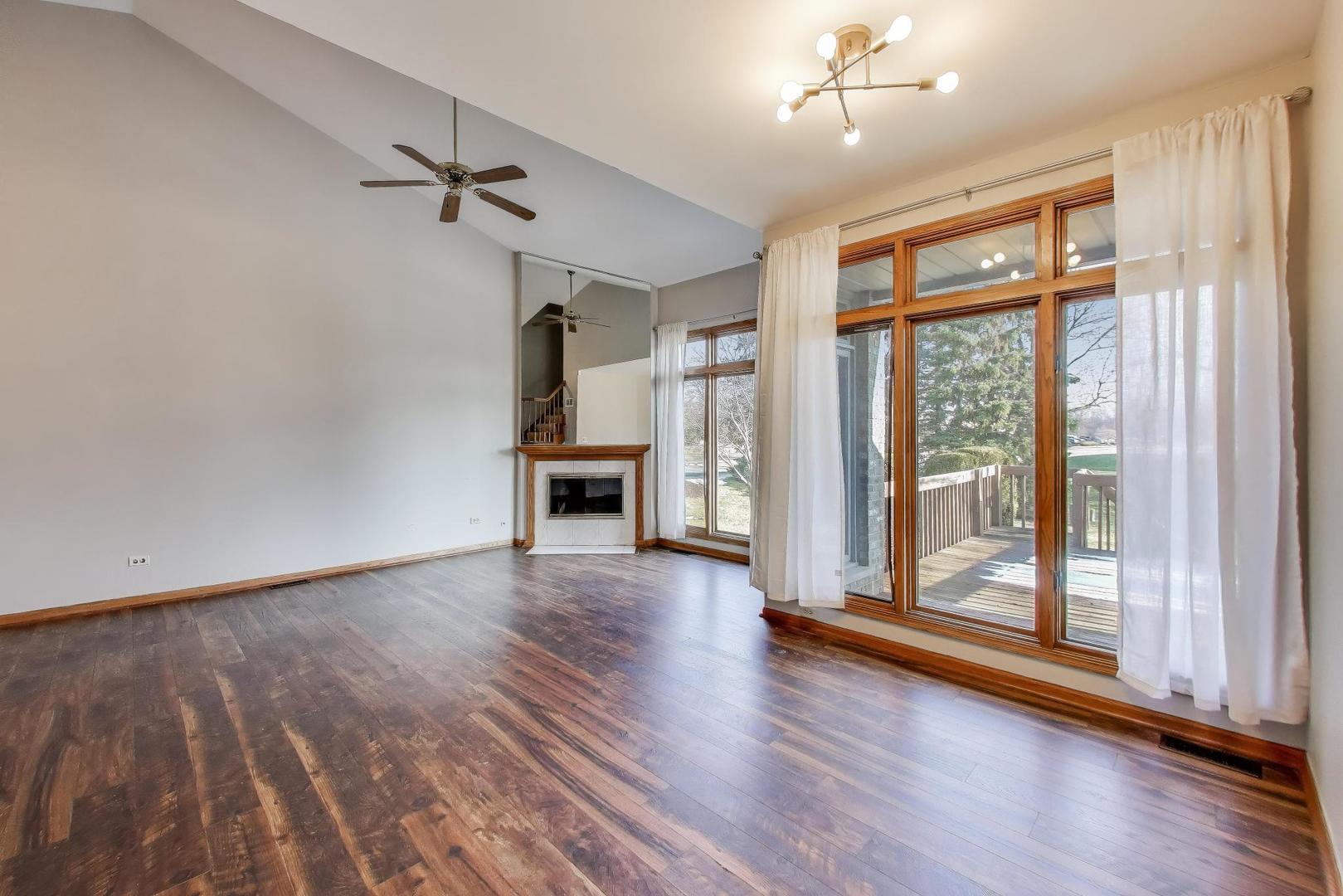 6903 Lexington Court #6903, Tinley Park, IL 60477