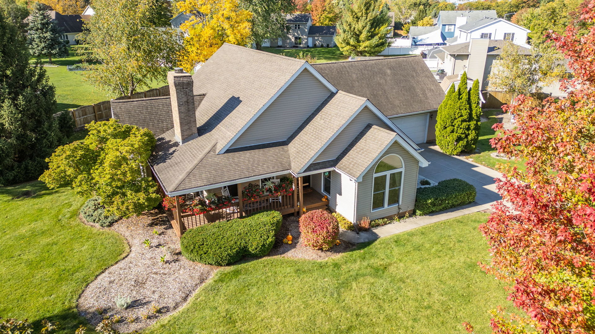 143 Bush Drive, Elwood, IL 60421