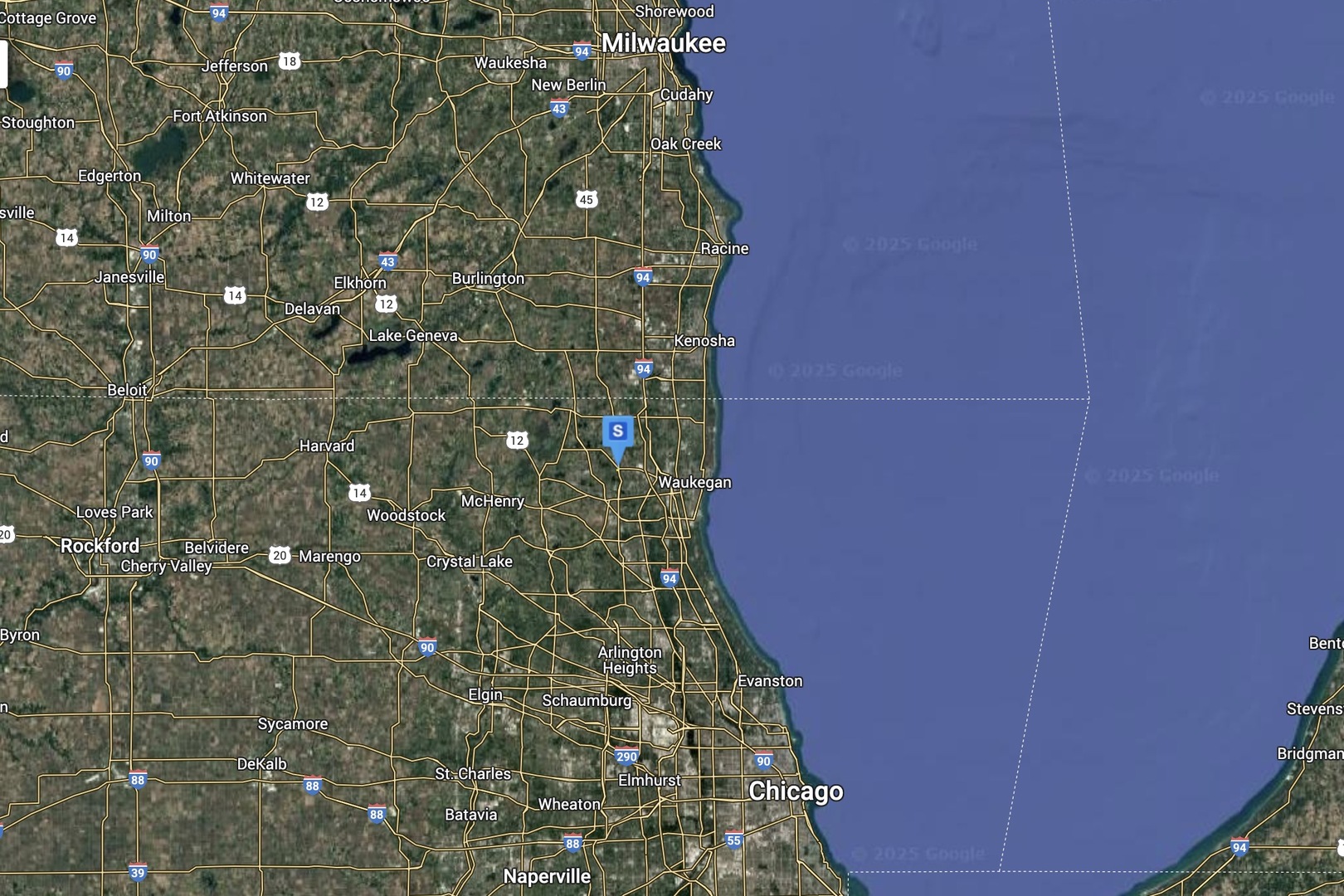 19035 W Oak Court, Lake Villa, IL 60046