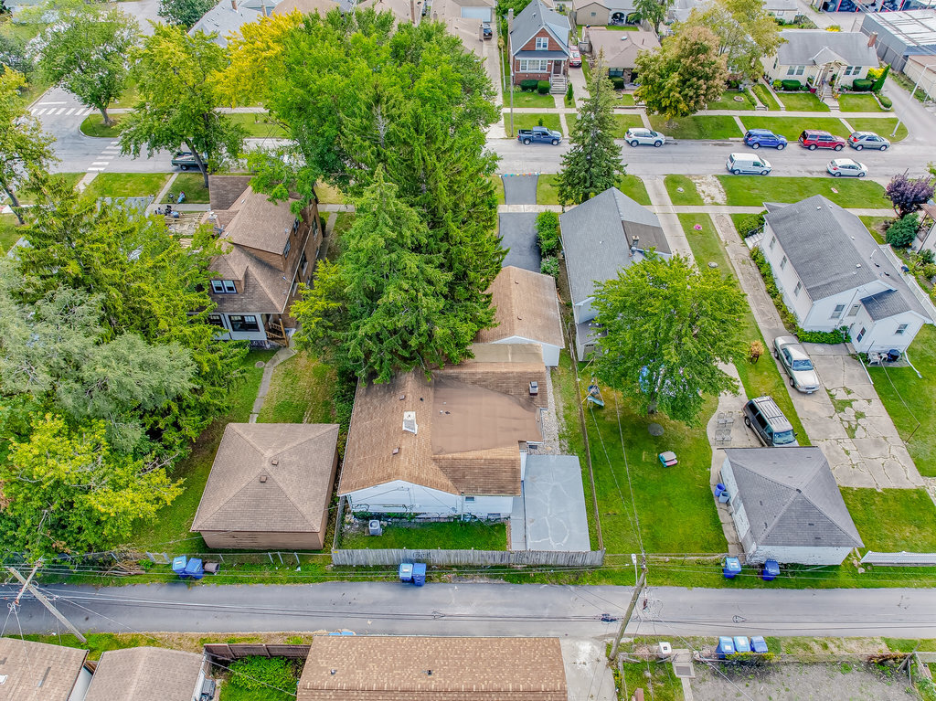 2330 121st Street, Blue Island, IL 60406