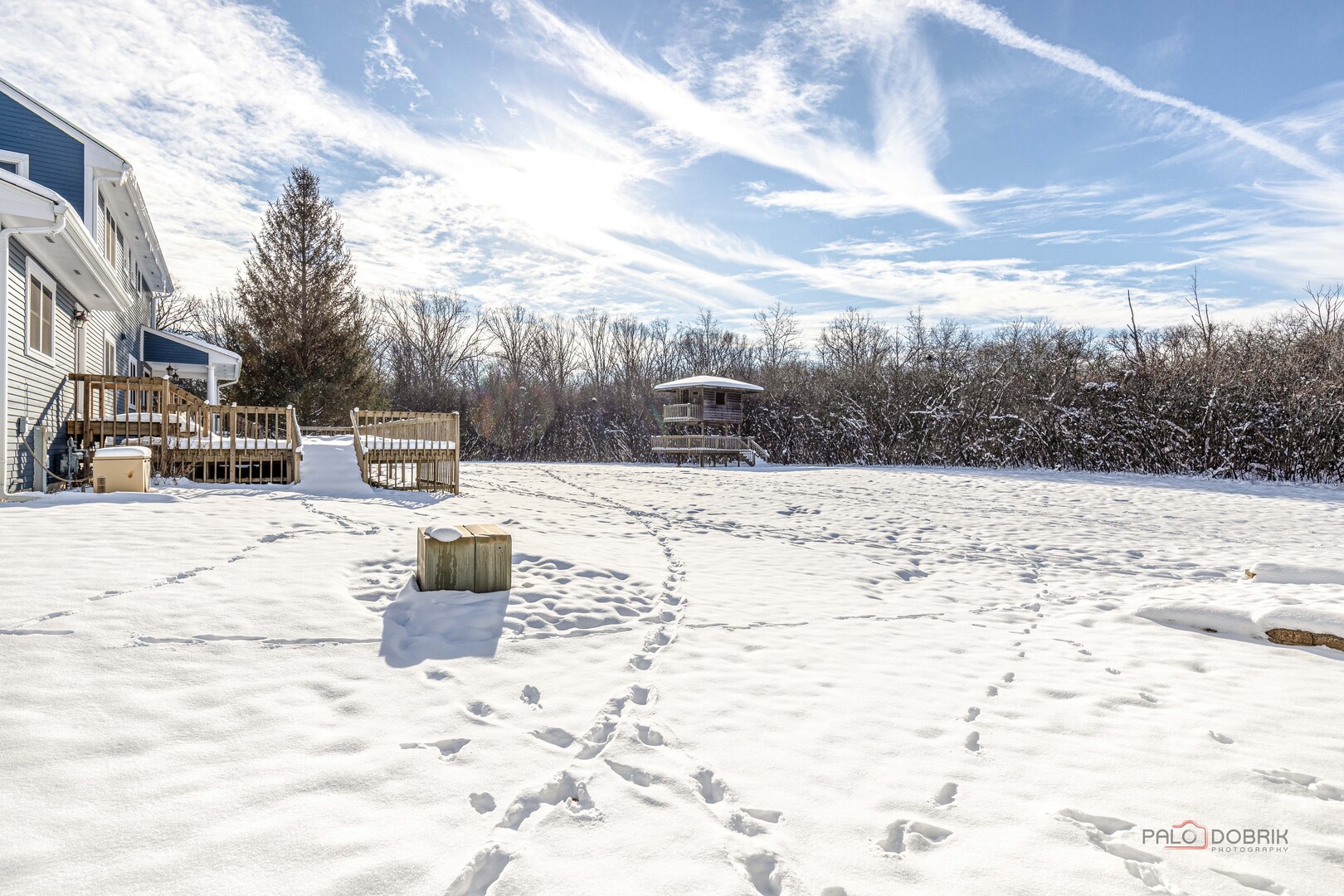 25900 N Saint Marys Road, Mettawa, IL 60048