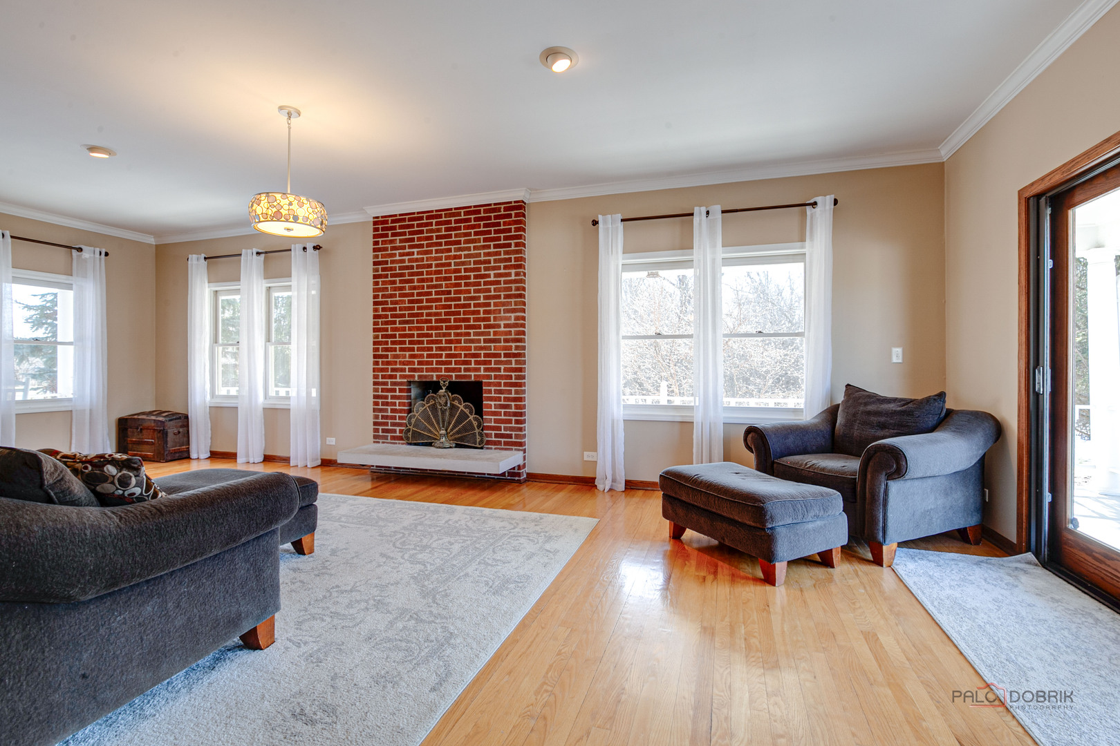 25900 N Saint Marys Road, Mettawa, IL 60048