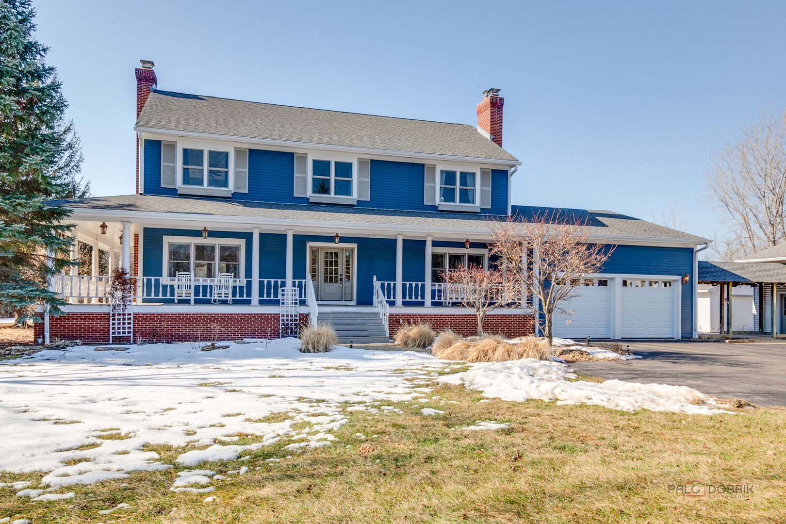 25900 N Saint Marys Road, Mettawa, IL 60048