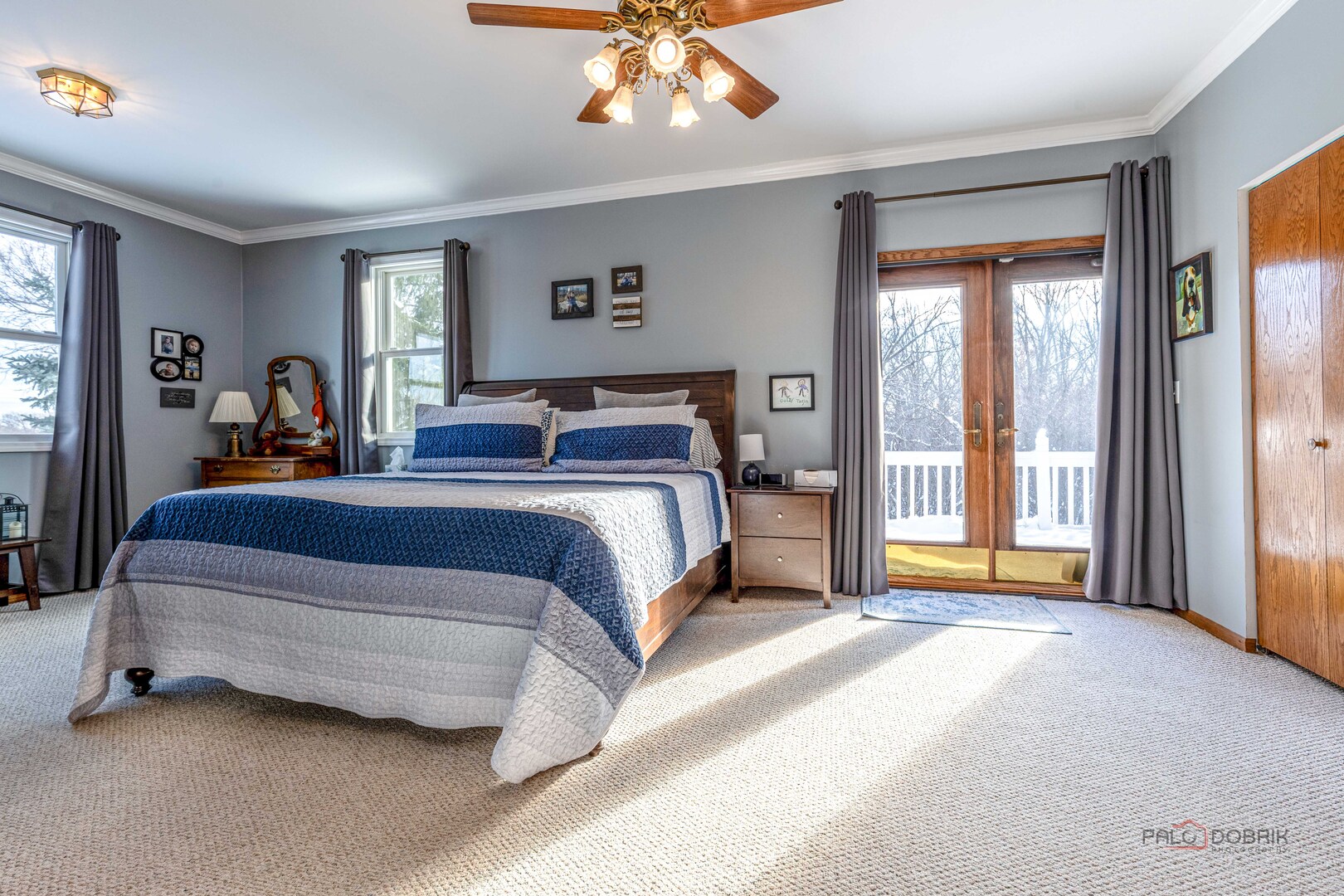 25900 N Saint Marys Road, Mettawa, IL 60048