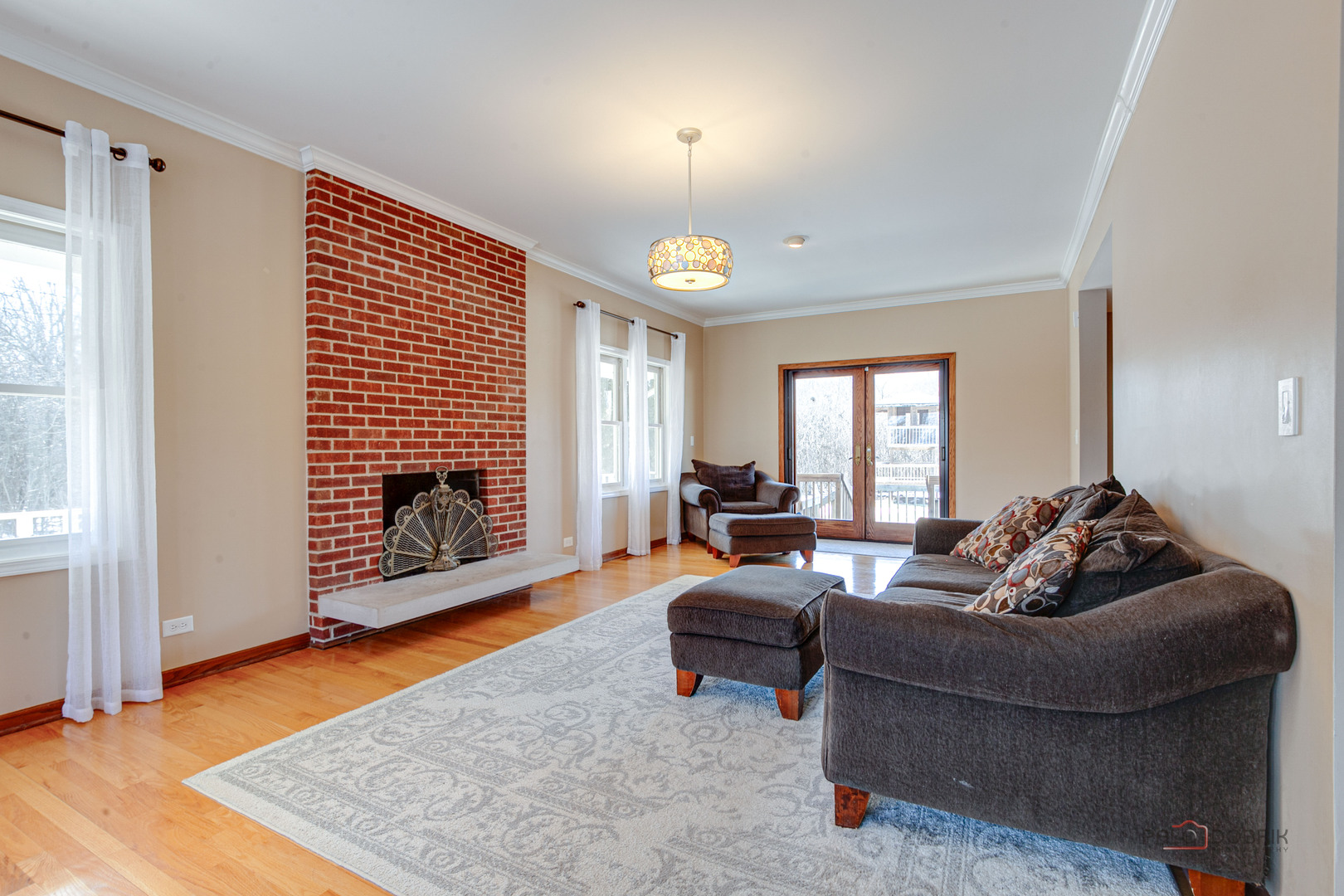 25900 N Saint Marys Road, Mettawa, IL 60048