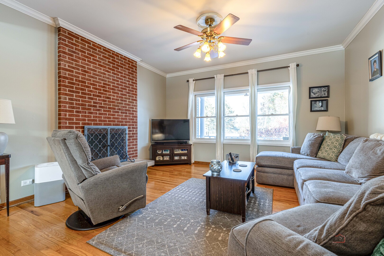 25900 N Saint Marys Road, Mettawa, IL 60048