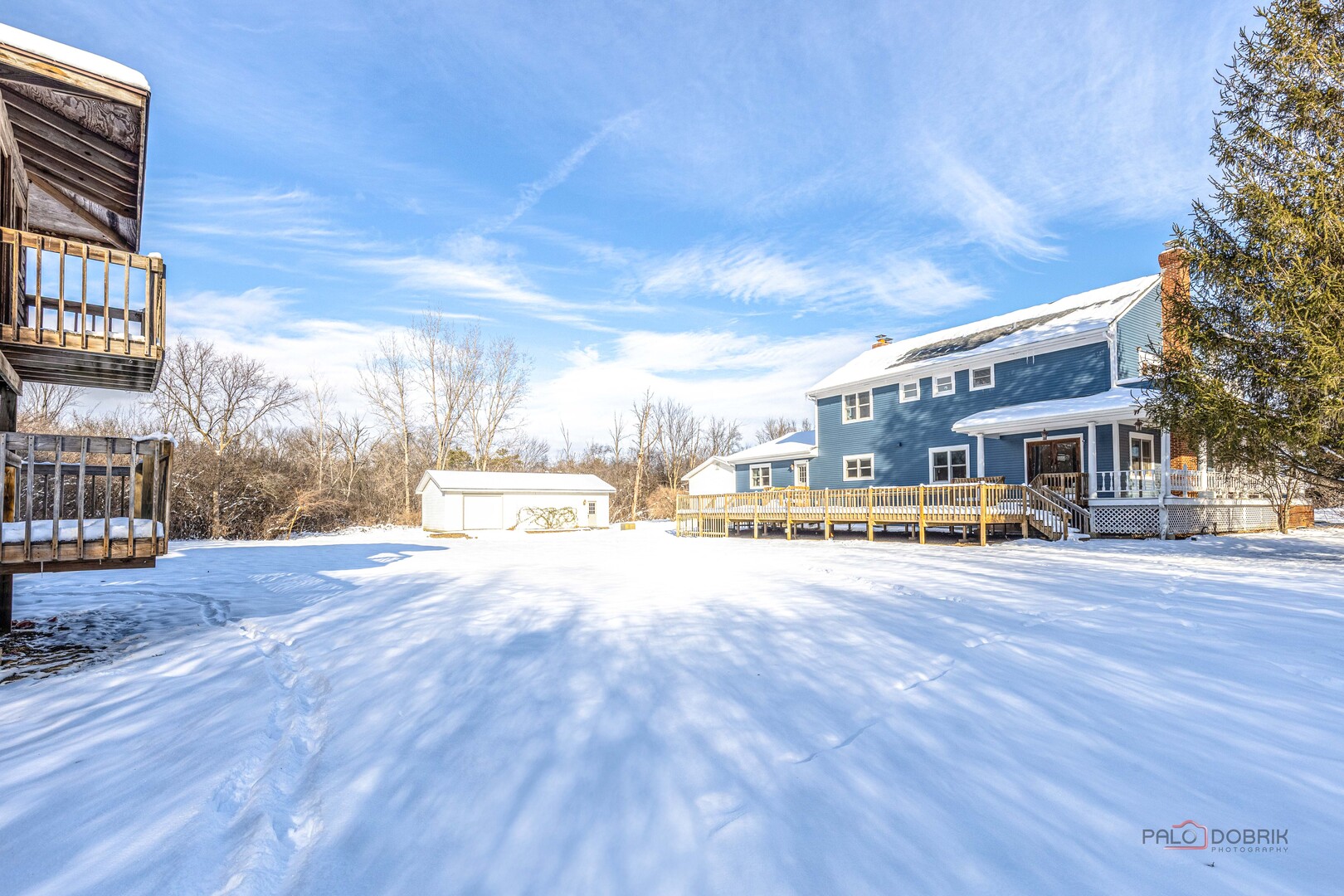 25900 N Saint Marys Road, Mettawa, IL 60048