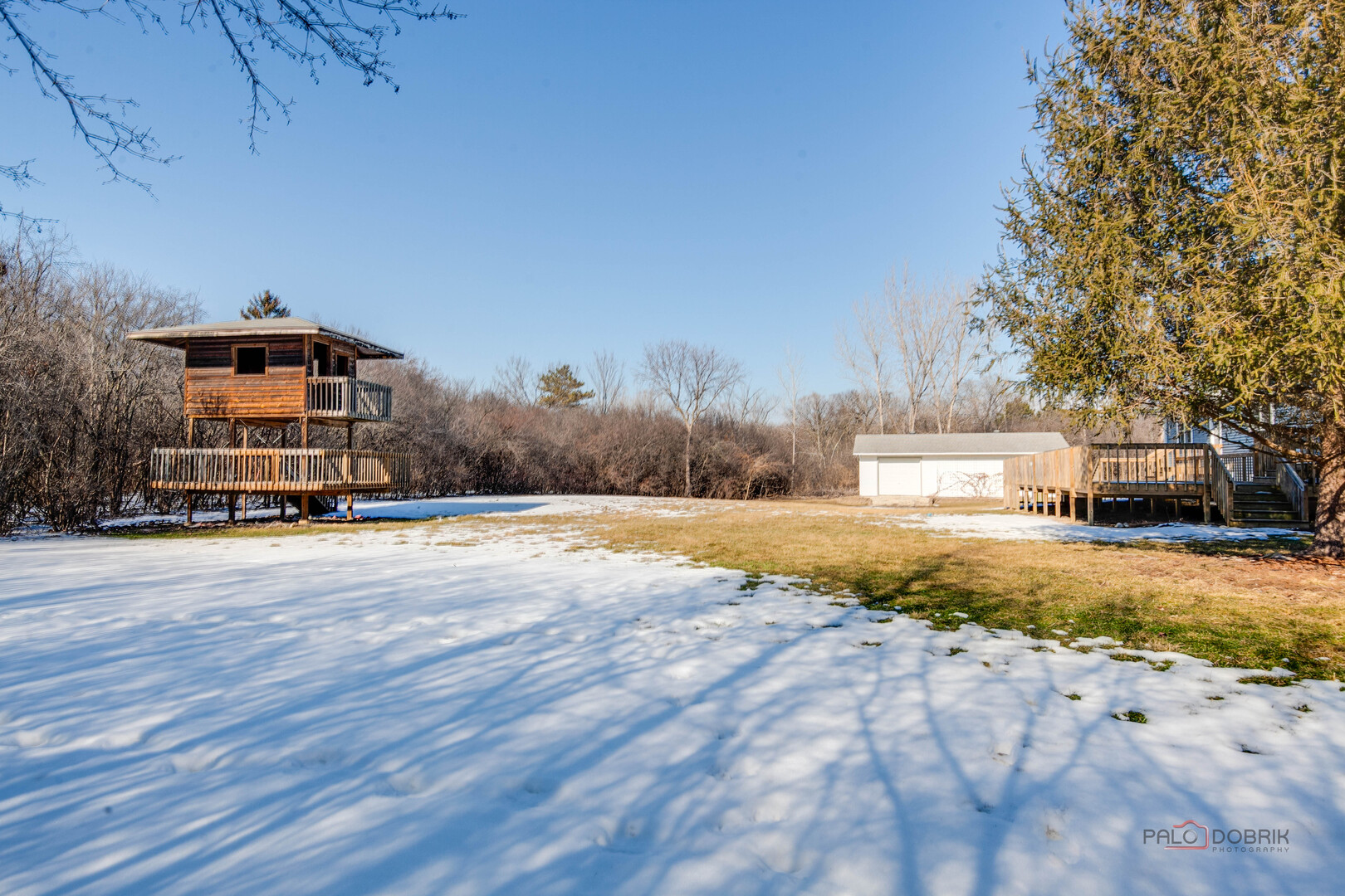 25900 N Saint Marys Road, Mettawa, IL 60048