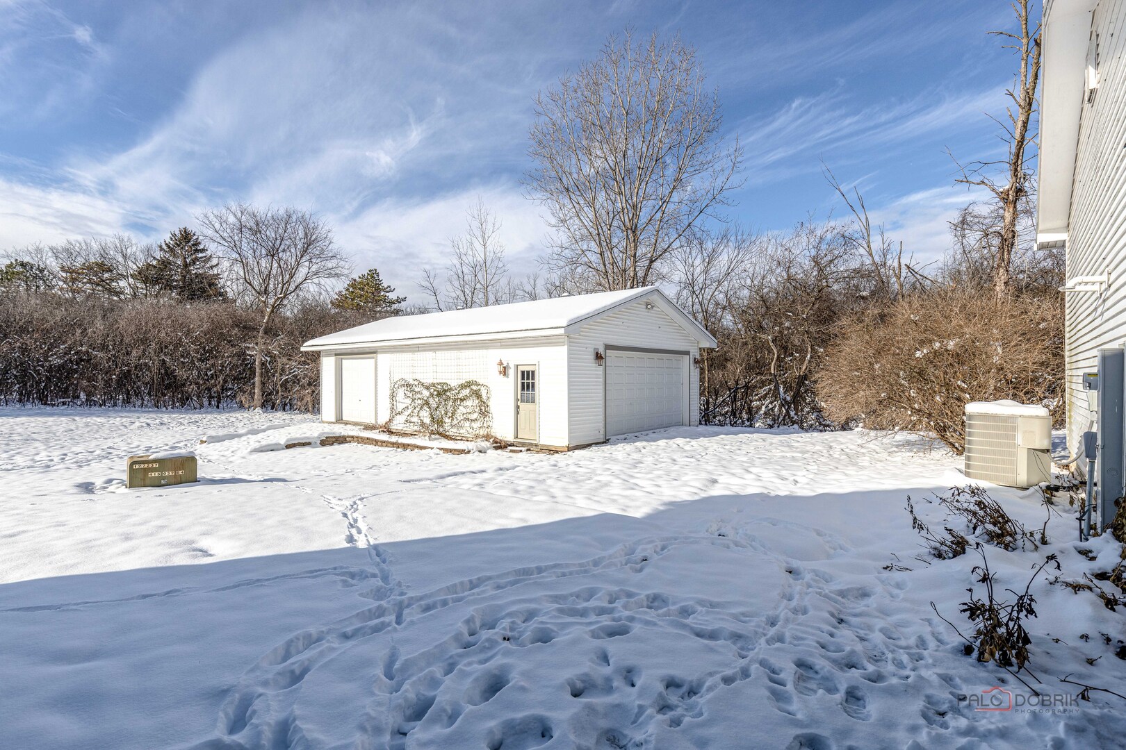 25900 N Saint Marys Road, Mettawa, IL 60048