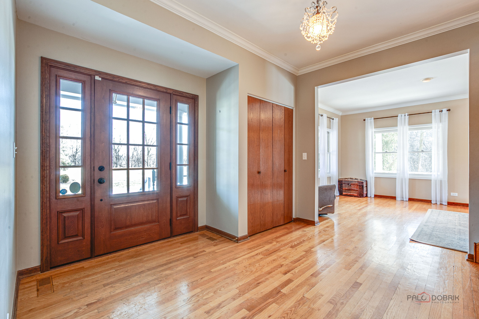 25900 N Saint Marys Road, Mettawa, IL 60048