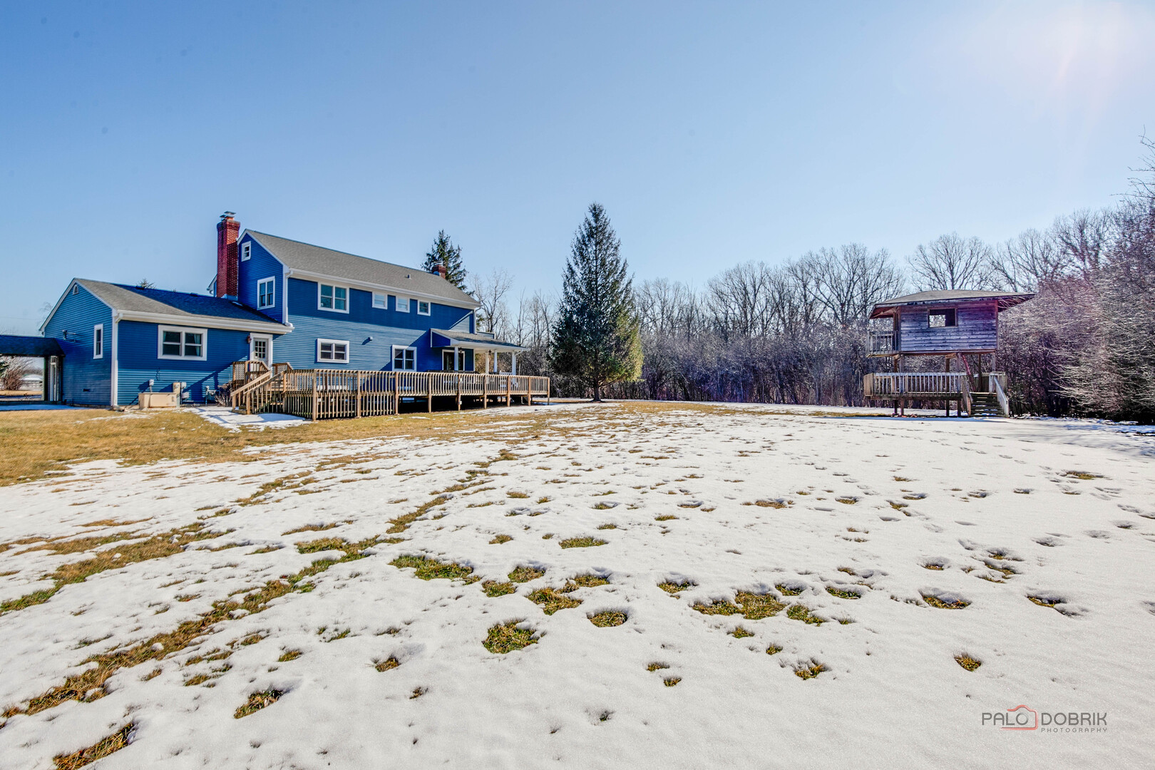 25900 N Saint Marys Road, Mettawa, IL 60048