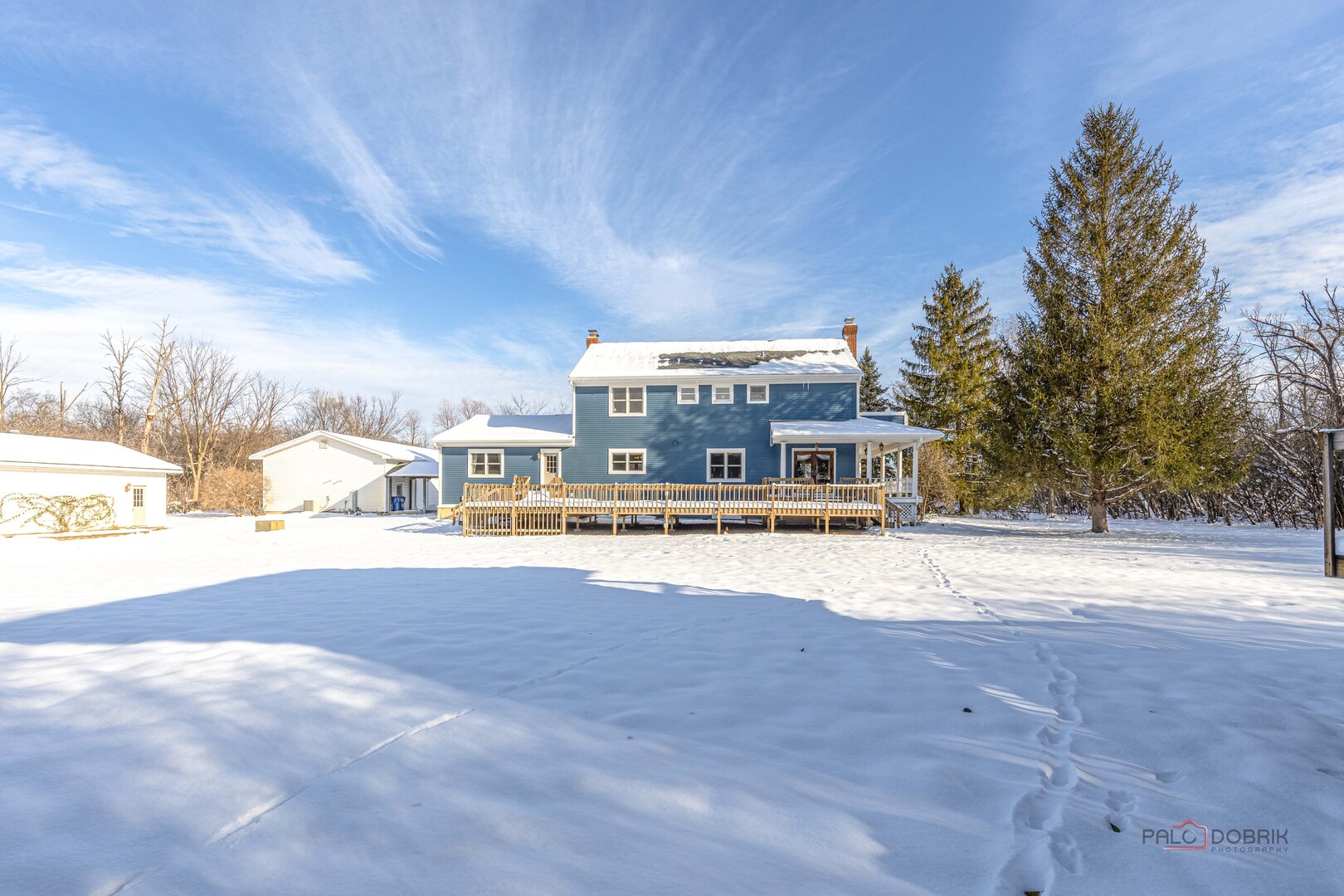 25900 N Saint Marys Road, Mettawa, IL 60048