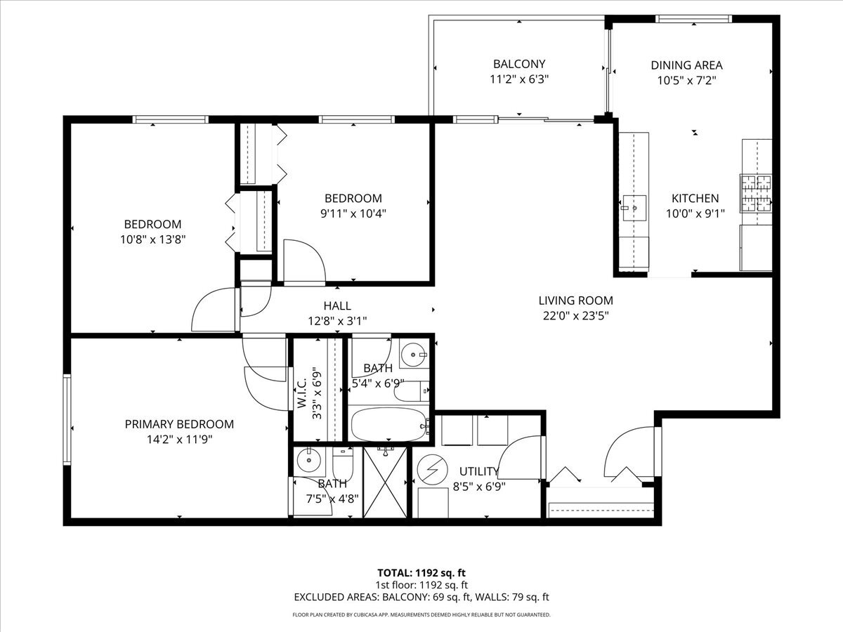 369 Heather Court #A2, Schaumburg, IL 60193