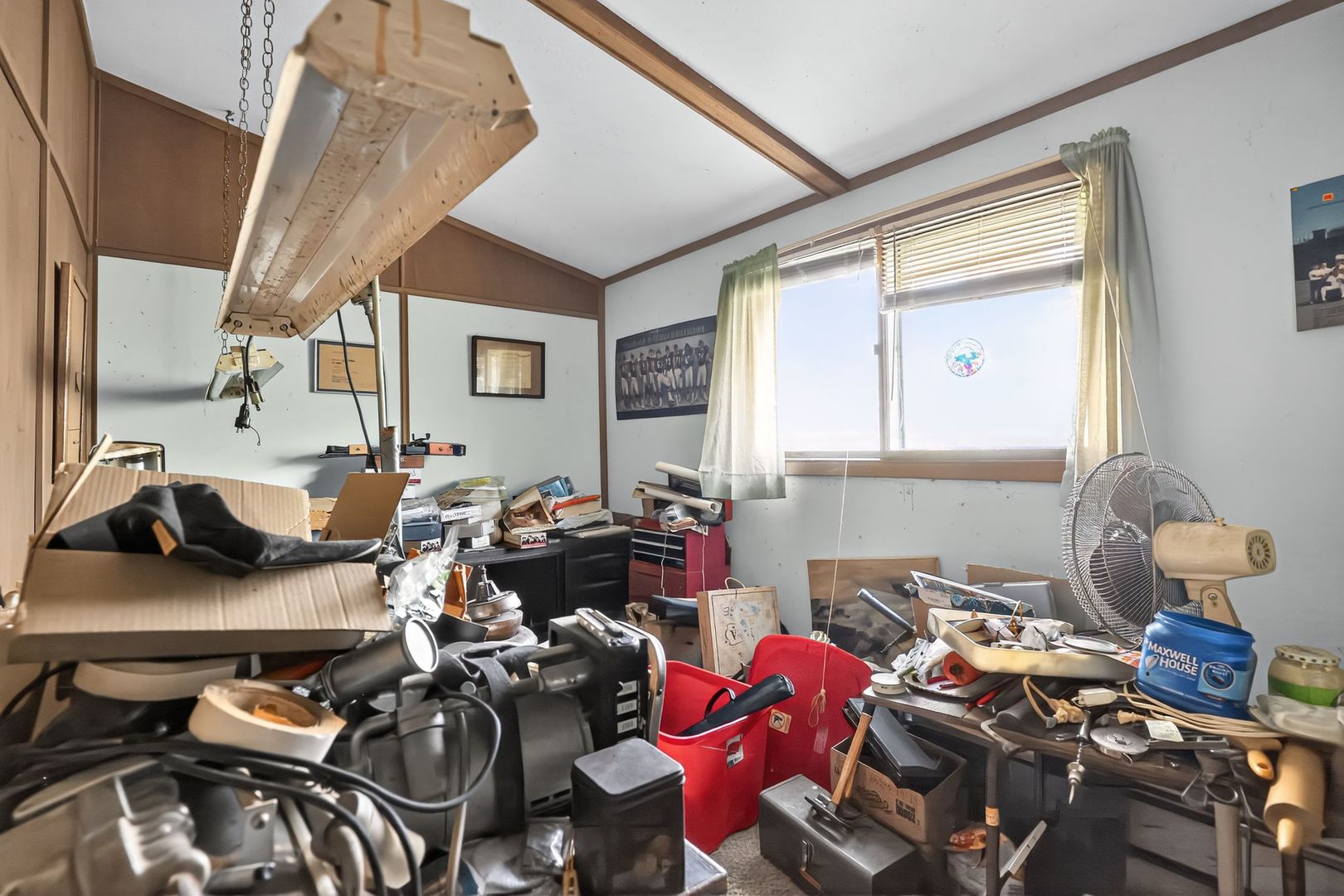 21364 Burr Oak Road, Harvard, IL 60033