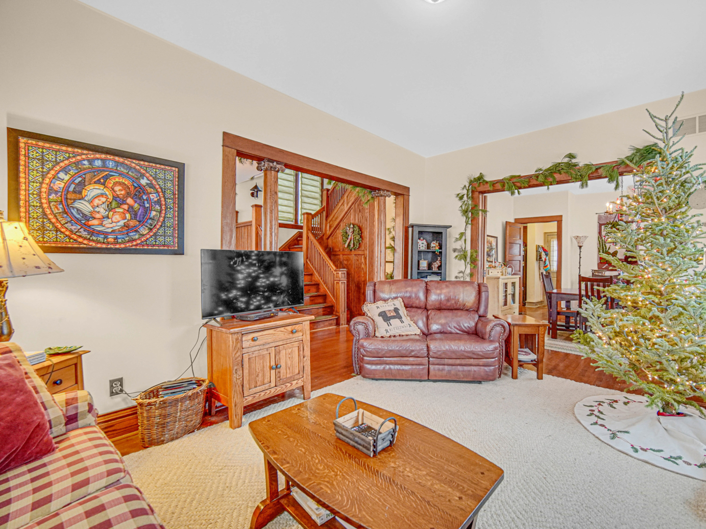 313 N Raynor Avenue, Joliet, IL 60435