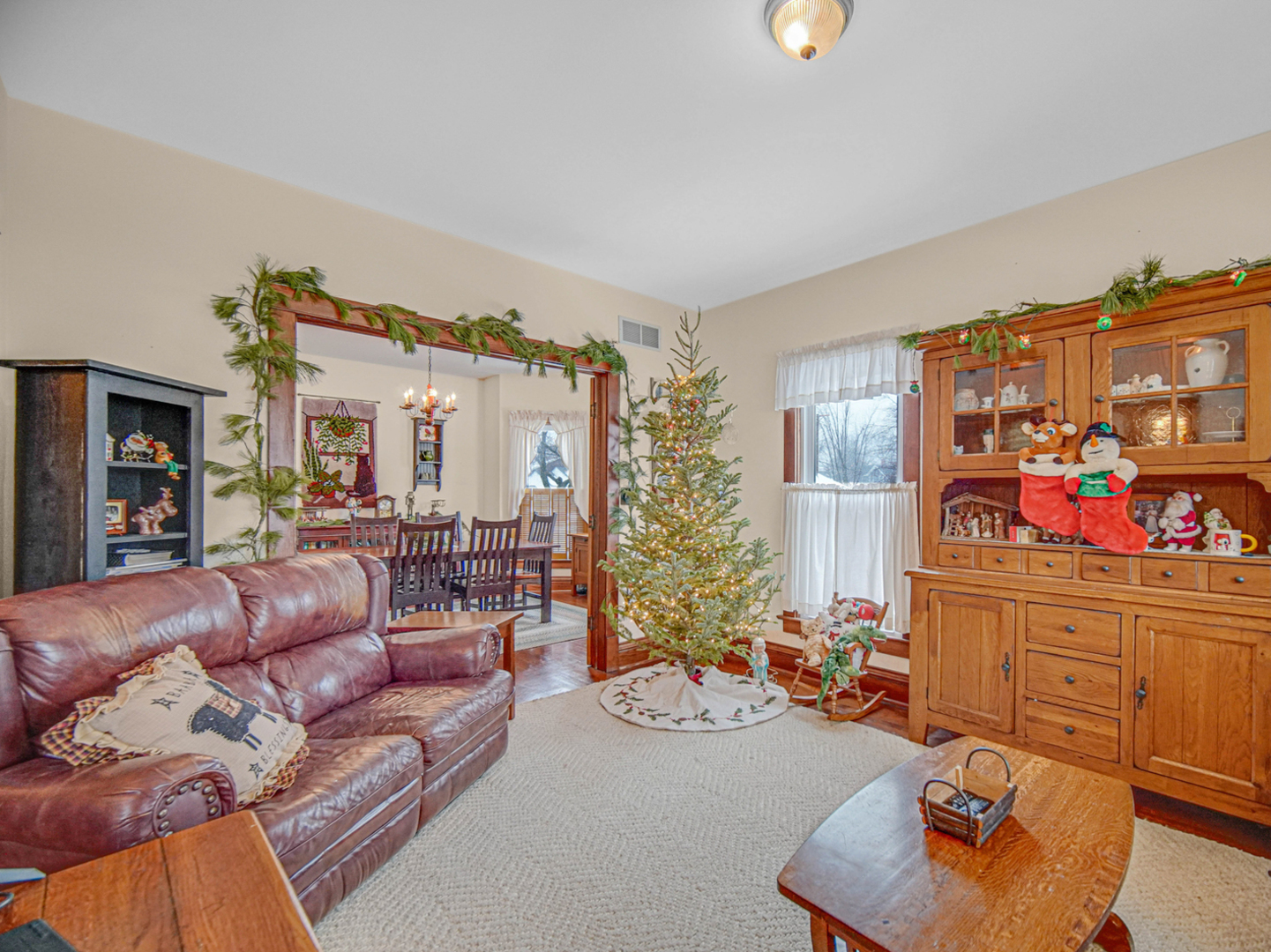 313 N Raynor Avenue, Joliet, IL 60435