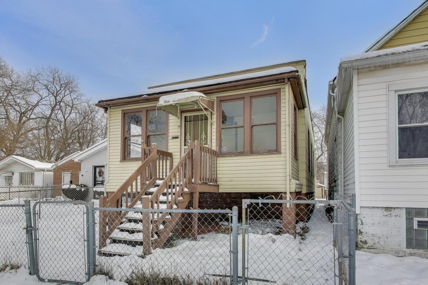 9027 S Drexel Avenue, Chicago, IL 60619