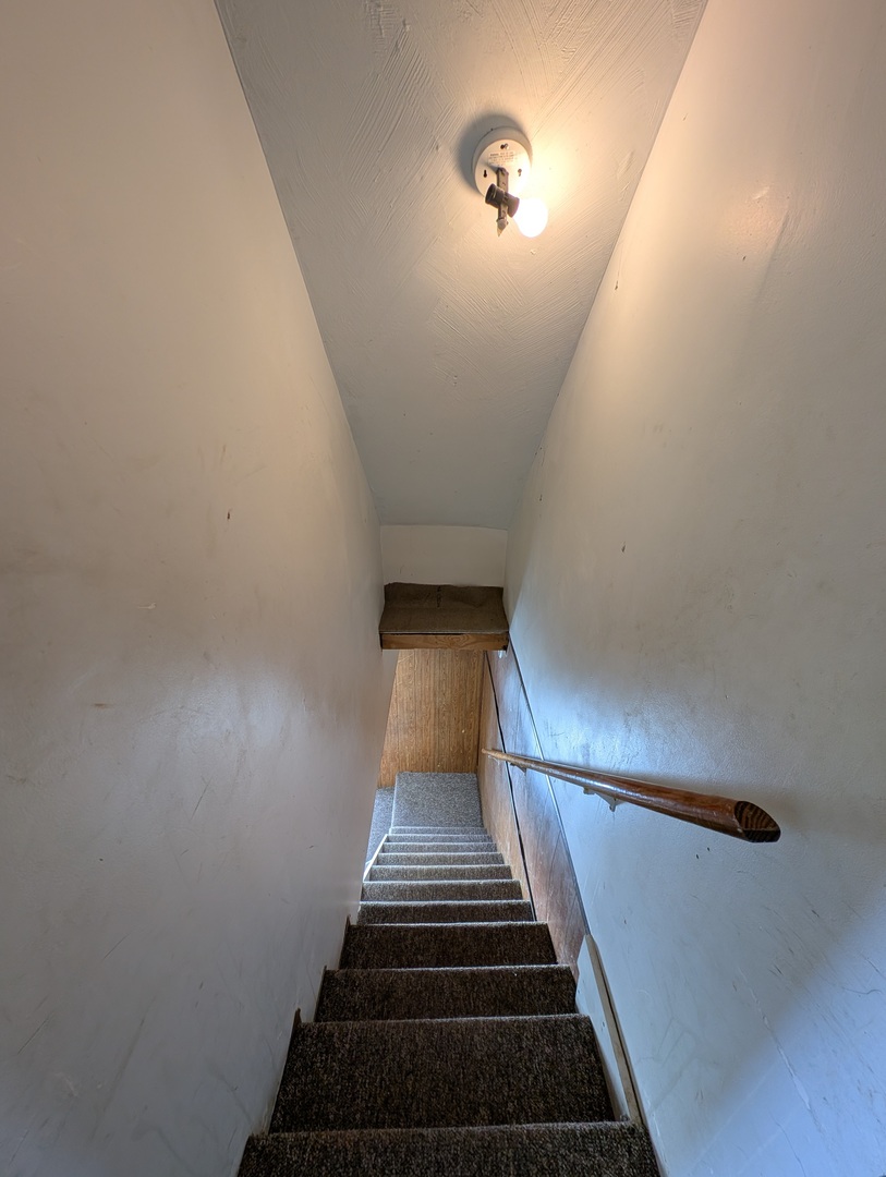 543 E 3rd Street, El Paso, IL 61738