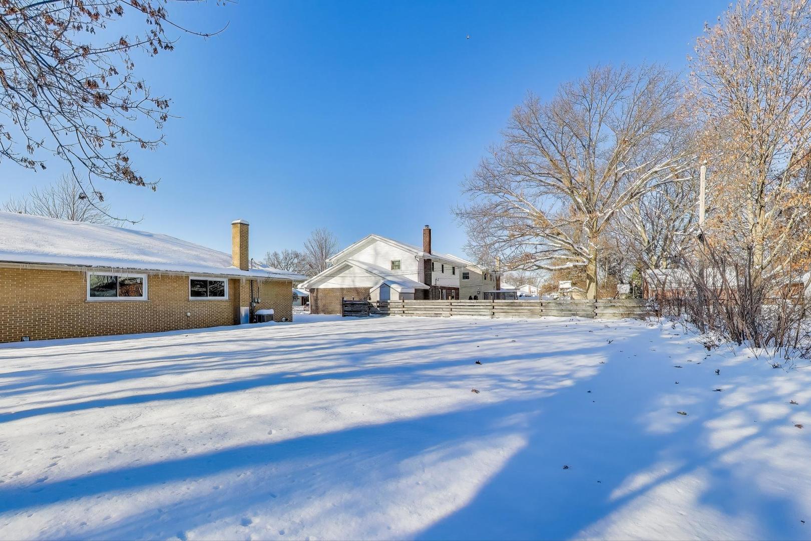 623 N Benton Street, Palatine, IL 60067