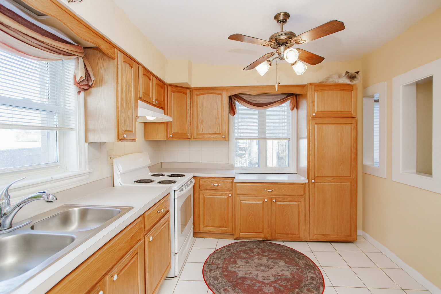 311 S Vine Avenue #E, Park Ridge, IL 60068