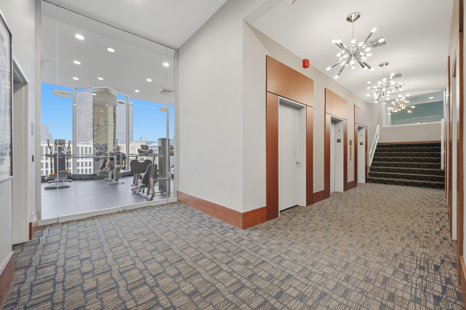 535 N MICHIGAN Avenue #1210, Chicago, IL 60611