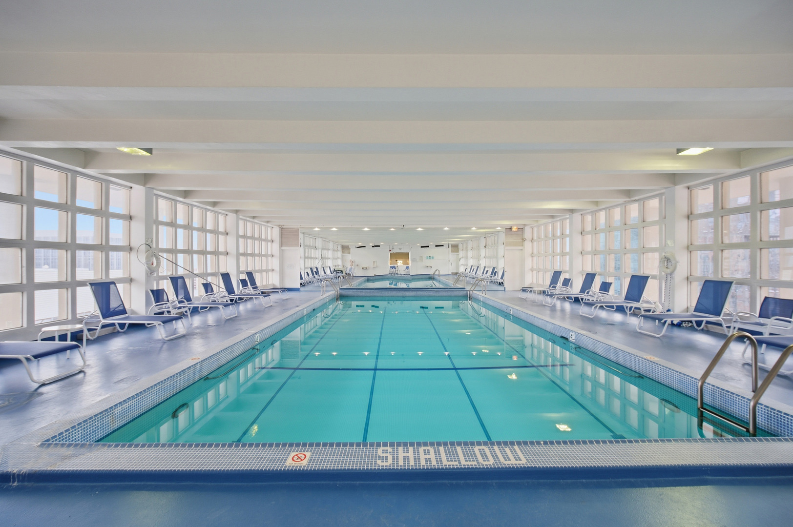 535 N MICHIGAN Avenue #1210, Chicago, IL 60611