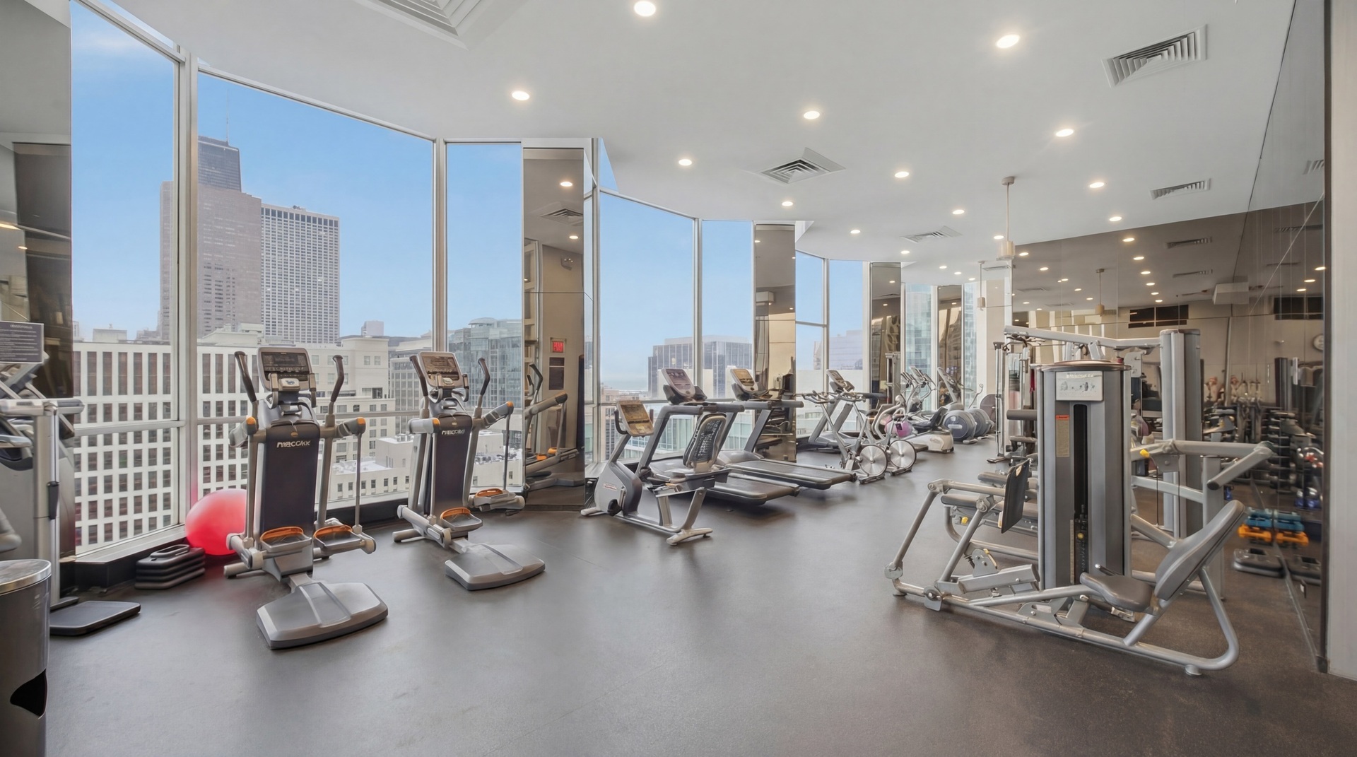 535 N MICHIGAN Avenue #1210, Chicago, IL 60611