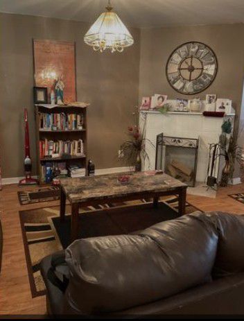 6706 S Parnell Avenue, Chicago, IL 60621