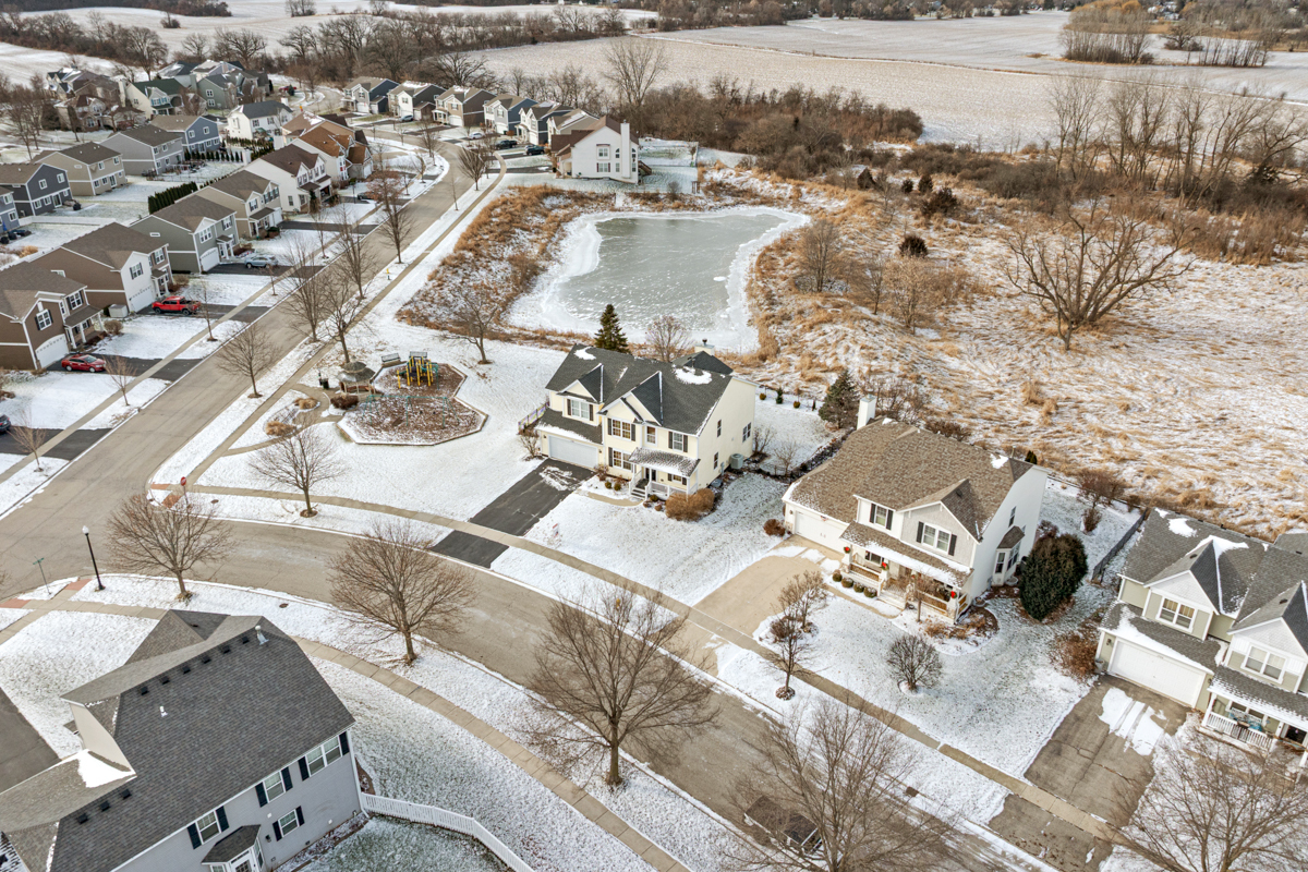 1780 Centennial Drive, Antioch, IL 60002