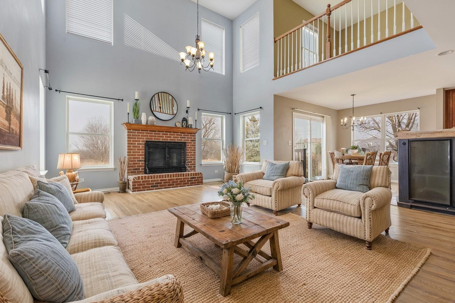 1780 Centennial Drive, Antioch, IL 60002