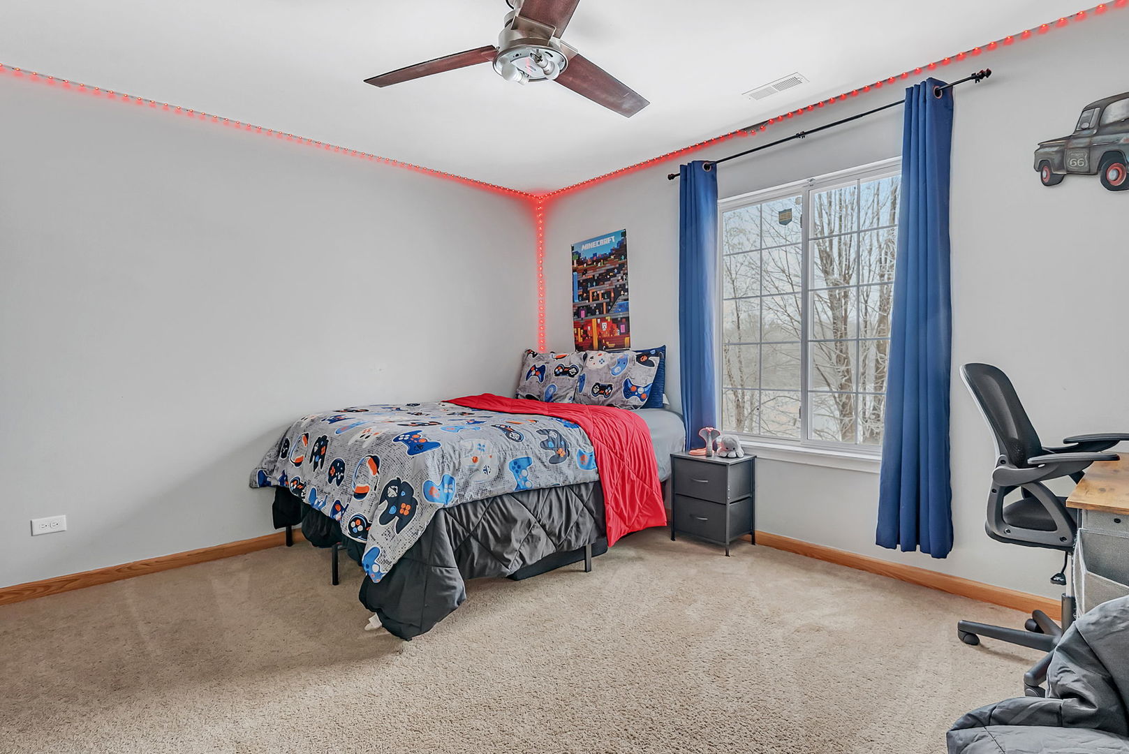 300 Wabena Court, Minooka, IL 60447